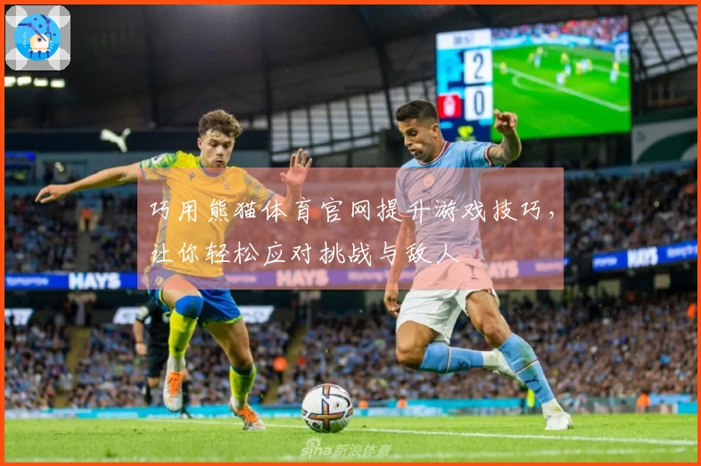 巧用熊猫体育官网提升游戏技巧，让你轻松应对挑战与敌人