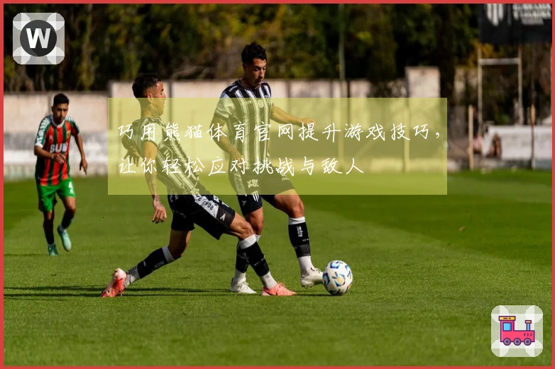 巧用熊猫体育官网提升游戏技巧，让你轻松应对挑战与敌人