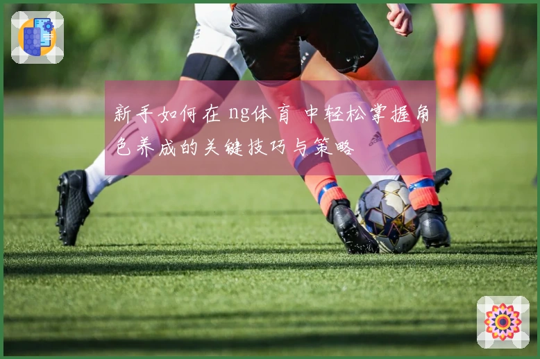 新手如何在 ng体育 中轻松掌握角色养成的关键技巧与策略