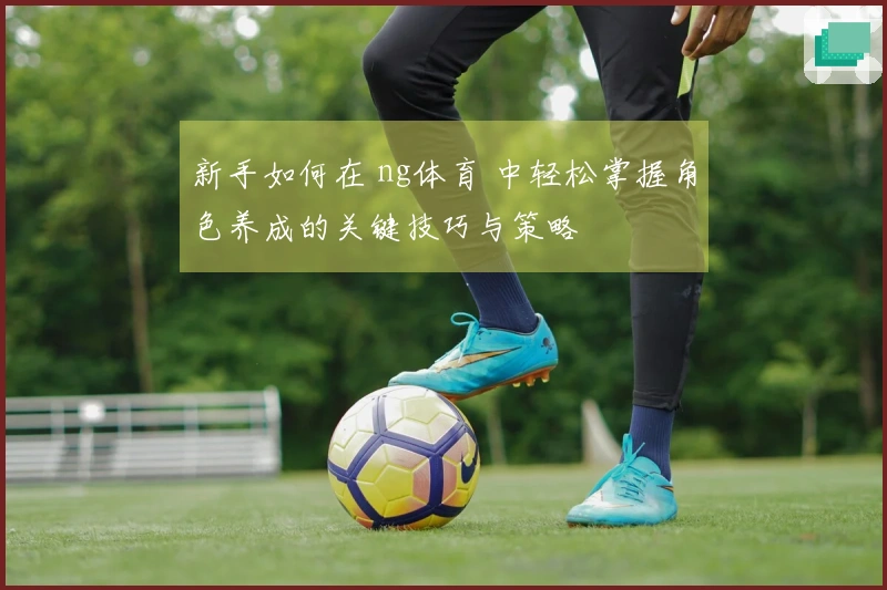新手如何在 ng体育 中轻松掌握角色养成的关键技巧与策略